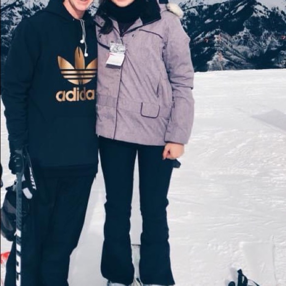 Lolelife ski set